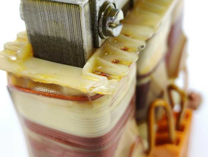 LENZE EZN3A1500H003 387070 3-Line Filter