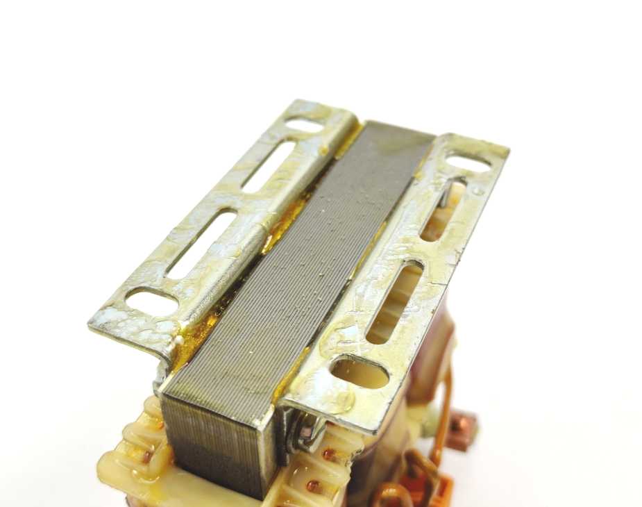 LENZE EZN3A1500H003 387070 3-Line Filter