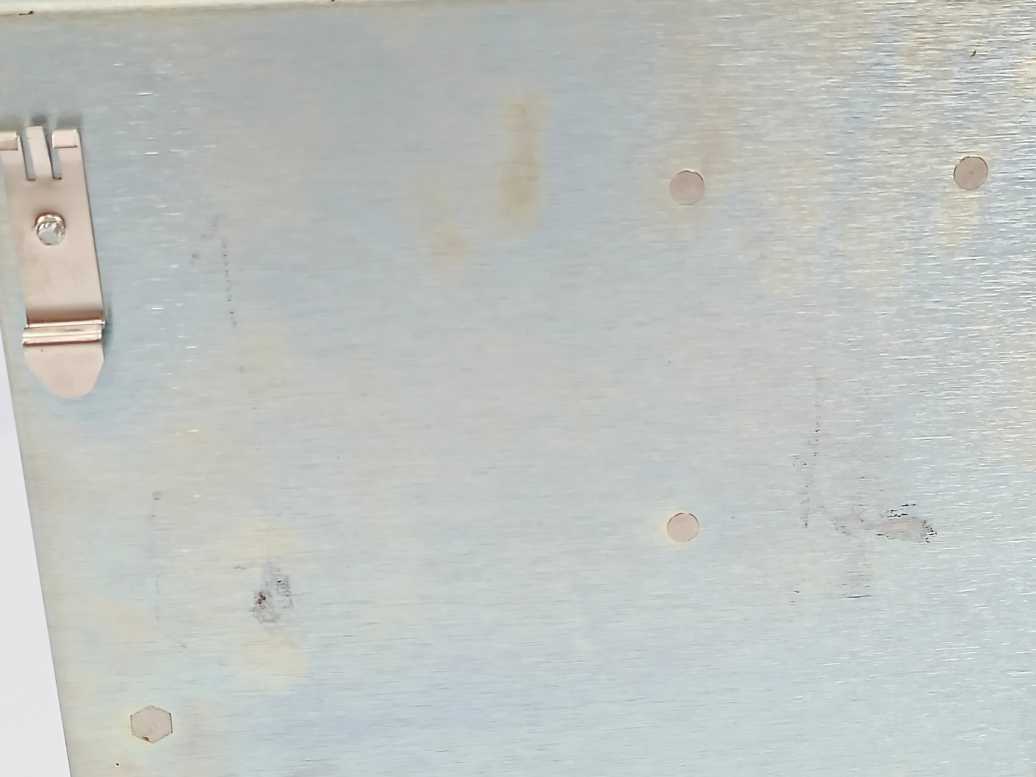 Nordson 342315 EPC15, 24VDC, MAX AMPS 4.0