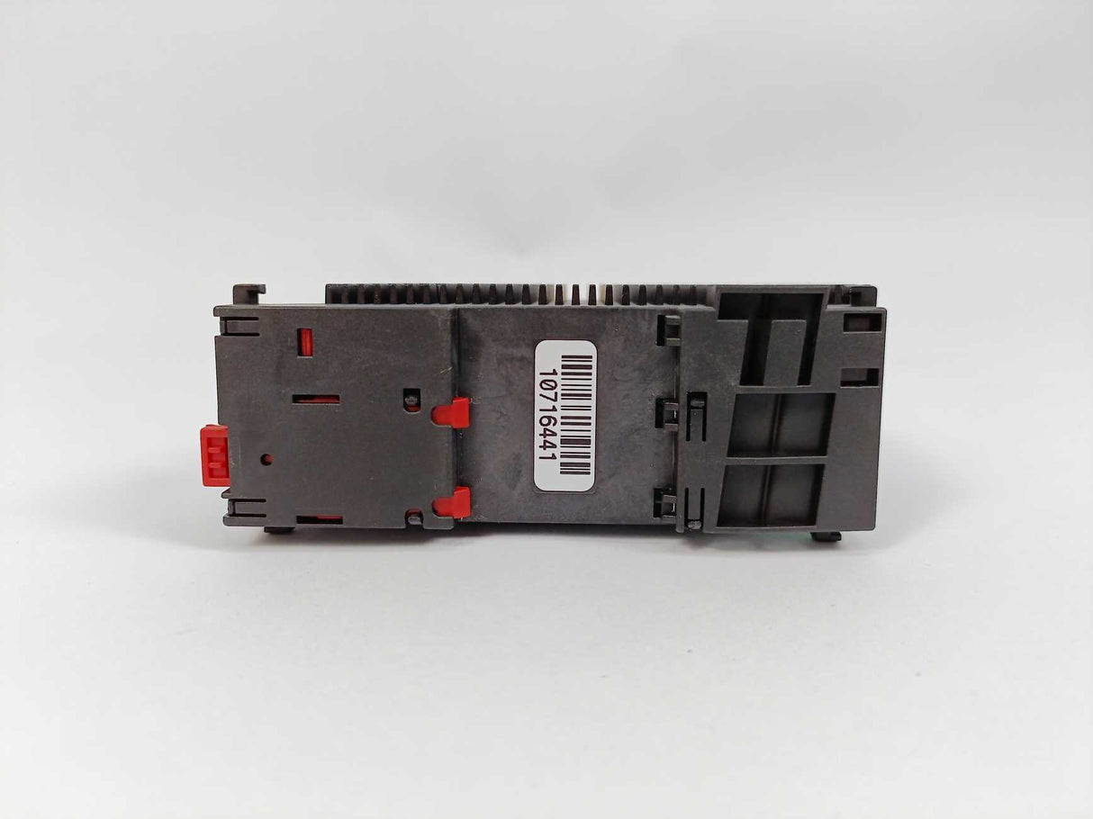 PROCES-DATA PD661 Simple P-NET Interface