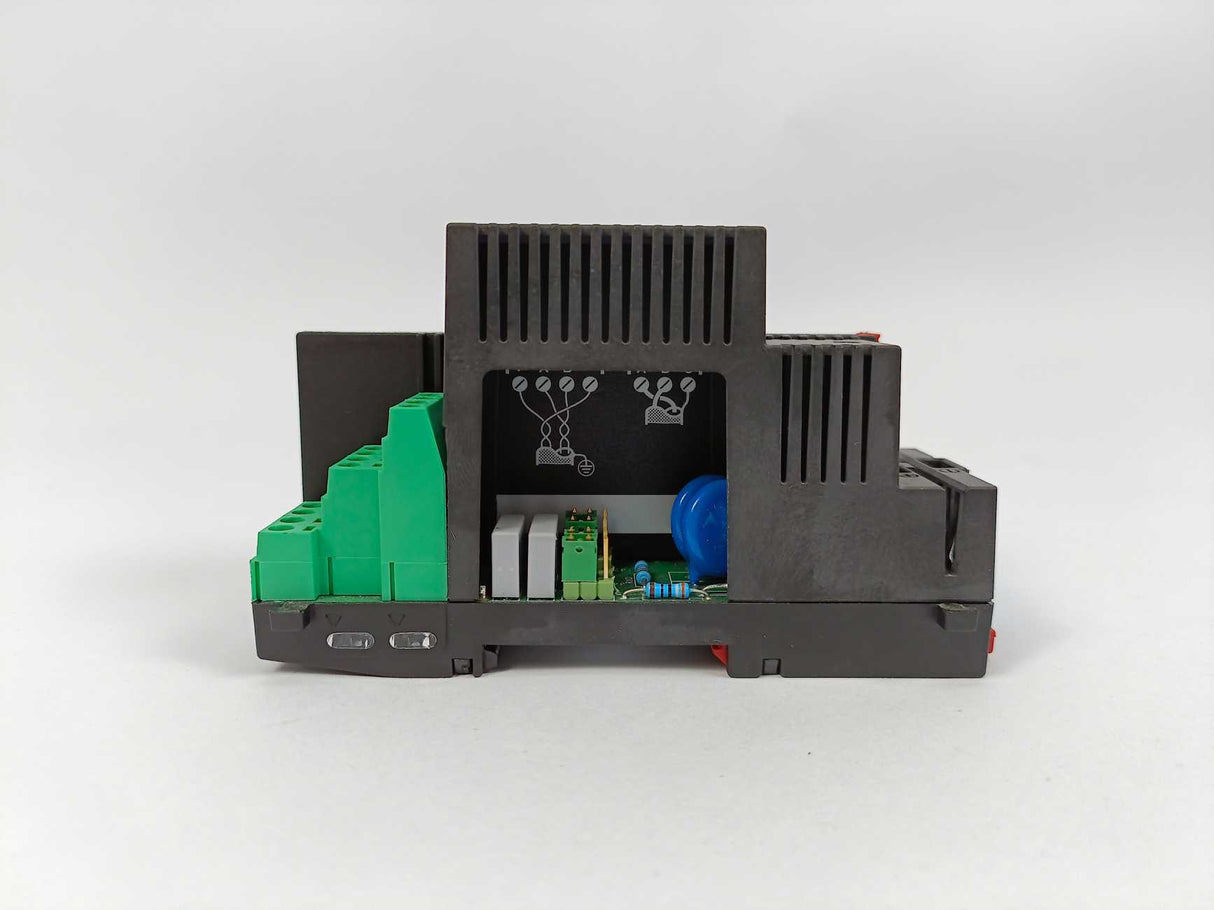 PROCES-DATA PD661 Simple P-NET Interface