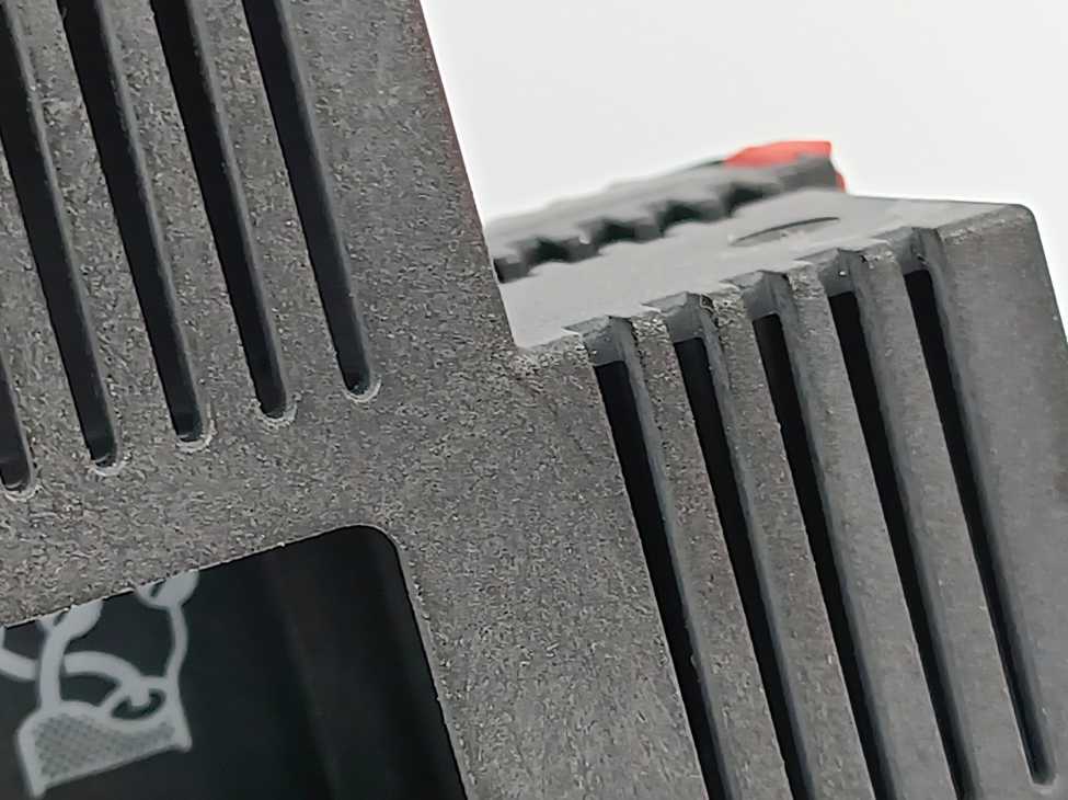 PROCES-DATA PD661 Simple P-NET Interface