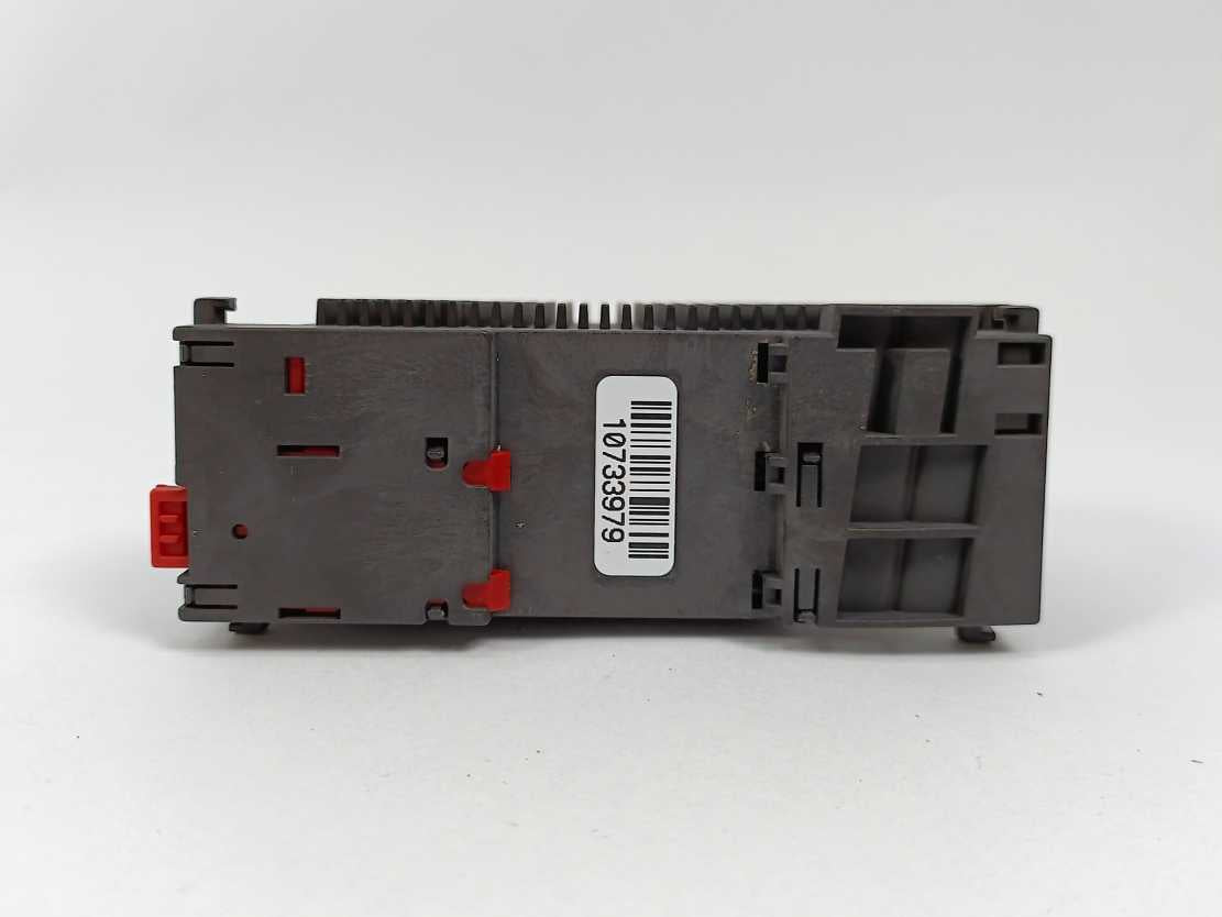 PROCES-DATA PD602 Ethernet LAN Interface