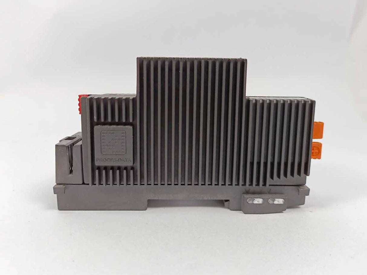 PROCES-DATA PD602 Ethernet LAN Interface