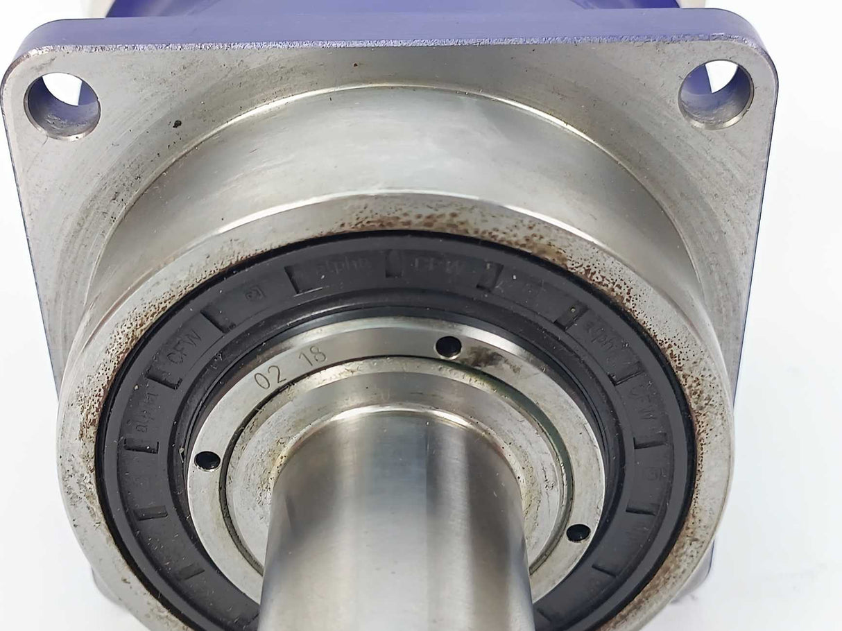 Wittenstein SP 100S-MC1-10-0G1-2K Planetary Gearbox