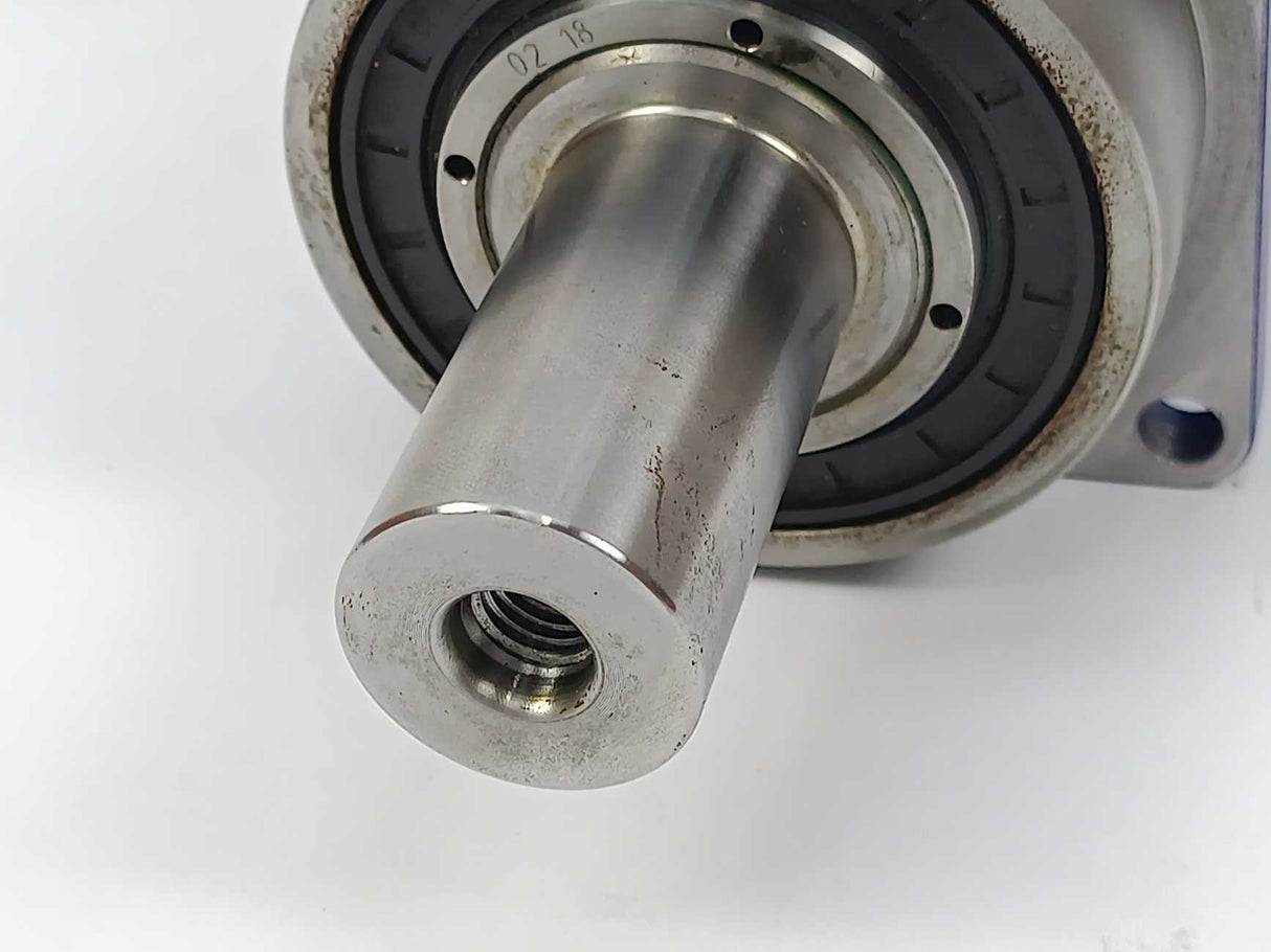 Wittenstein SP 100S-MC1-10-0G1-2K Planetary Gearbox