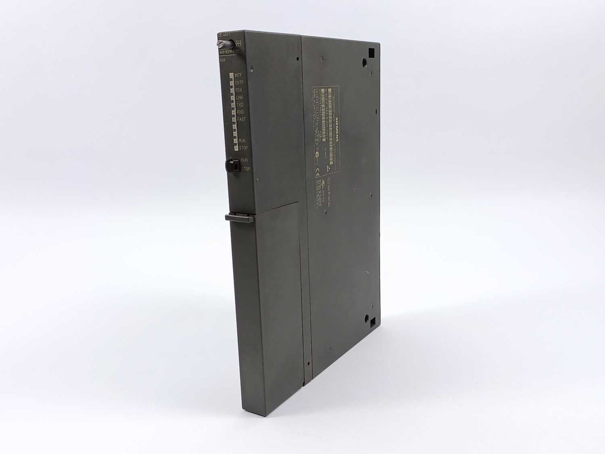 Siemens 6GK7443-1EX11-0XE0 CP 443-1