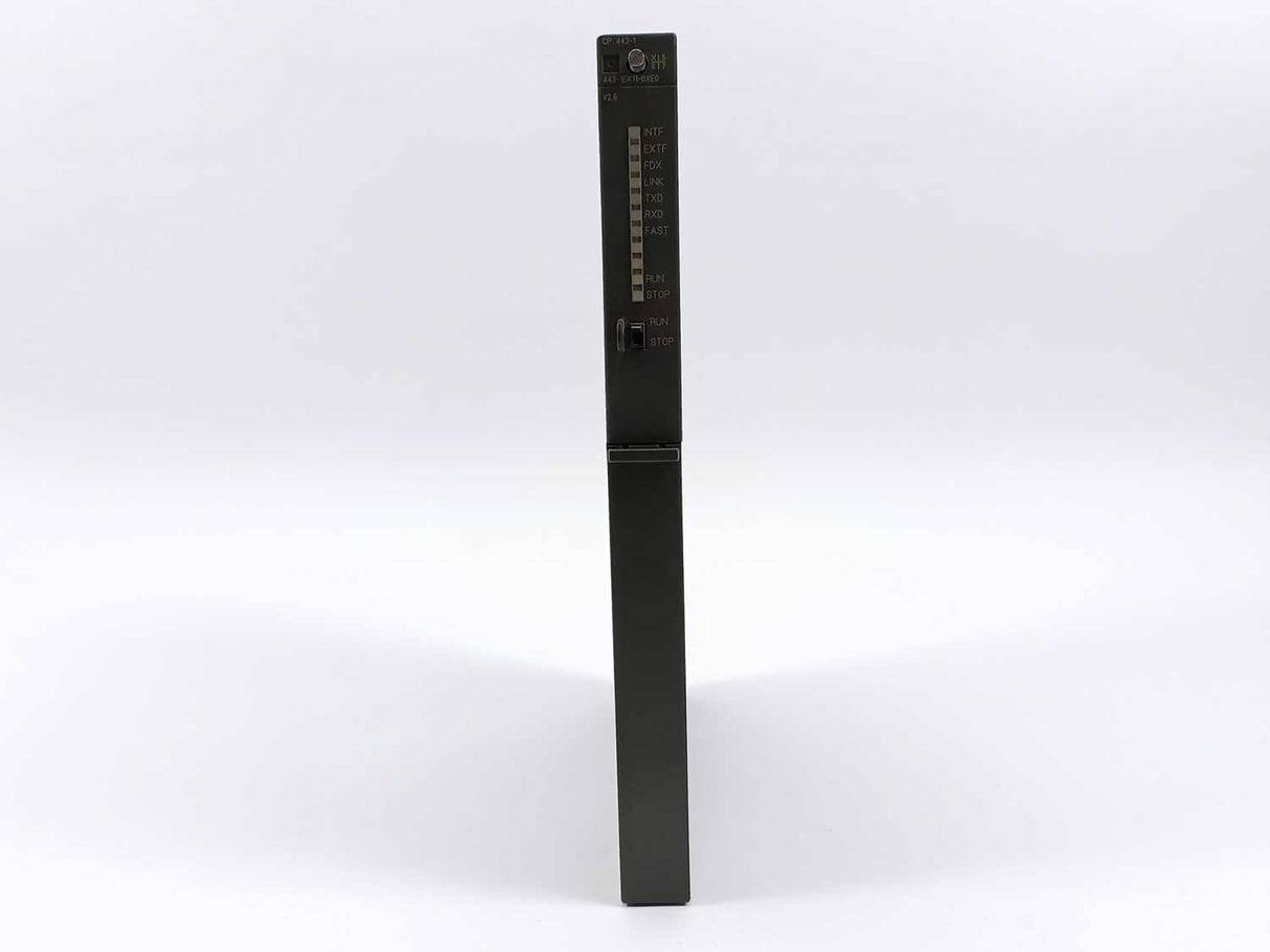 Siemens 6GK7443-1EX11-0XE0 CP 443-1