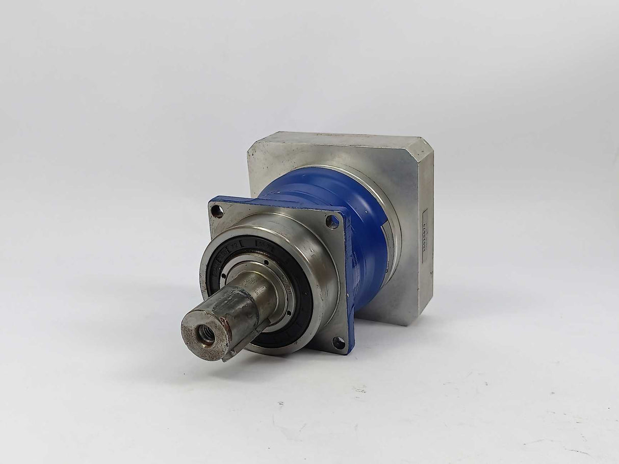 Alpha getriebe SP 100S-MC1-4-1G1-2K Planetary Gearbox