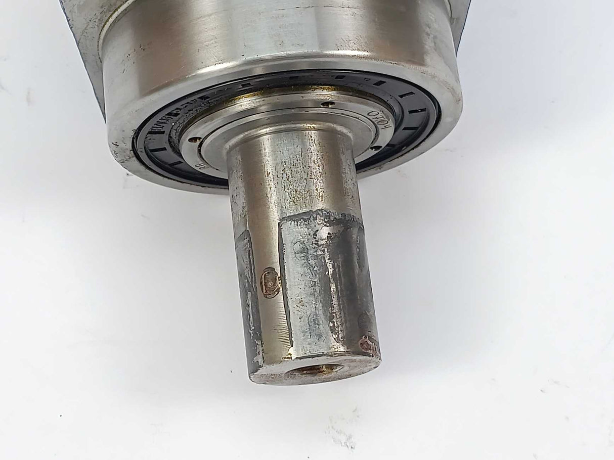 Alpha getriebe SP 100S-MC1-4-1G1-2K Planetary Gearbox