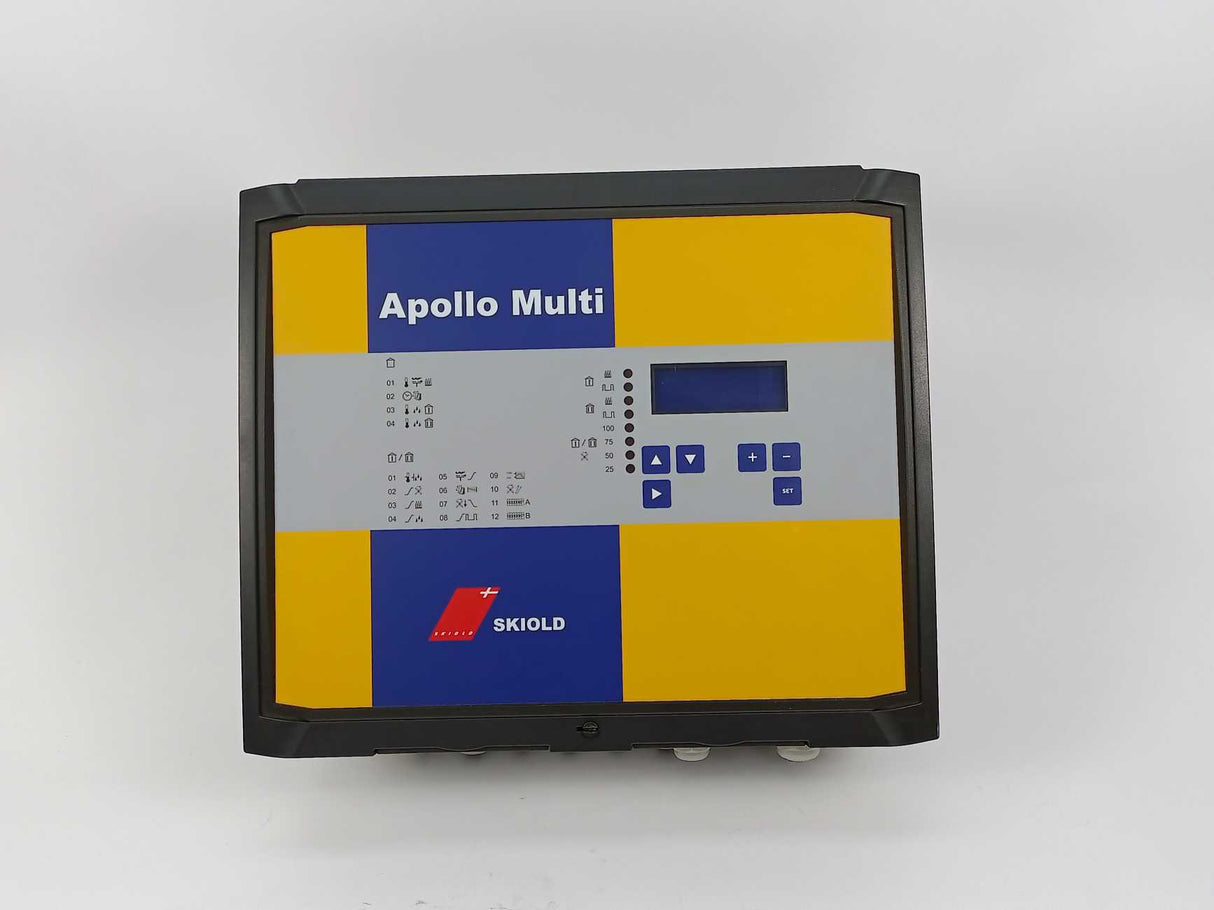 Skiold APOLLO-MULTI-SL MU1 8555009, 230VAC, 50/60Hz, 16VA