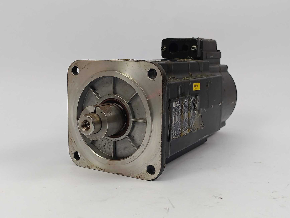 Rexroth Indramat R911272415 MKD071B-035-KG1-KN, MOTOR