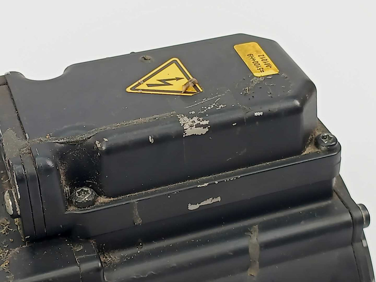 Rexroth Indramat R911272415 MKD071B-035-KG1-KN, MOTOR