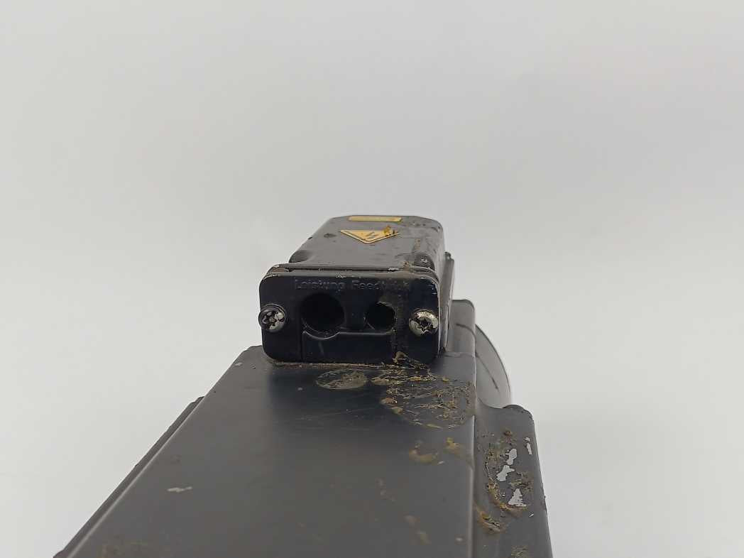 Rexroth Indramat R911272415 MKD071B-035-KG1-KN, MOTOR