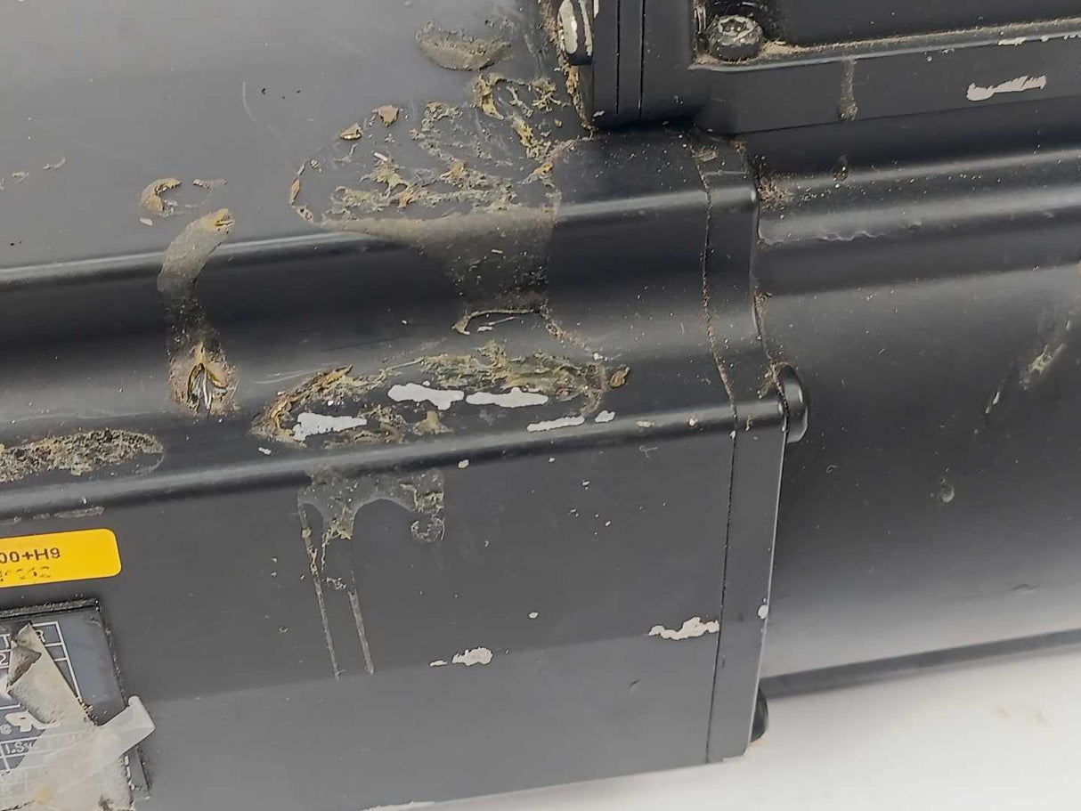 Rexroth Indramat R911272415 MKD071B-035-KG1-KN, MOTOR