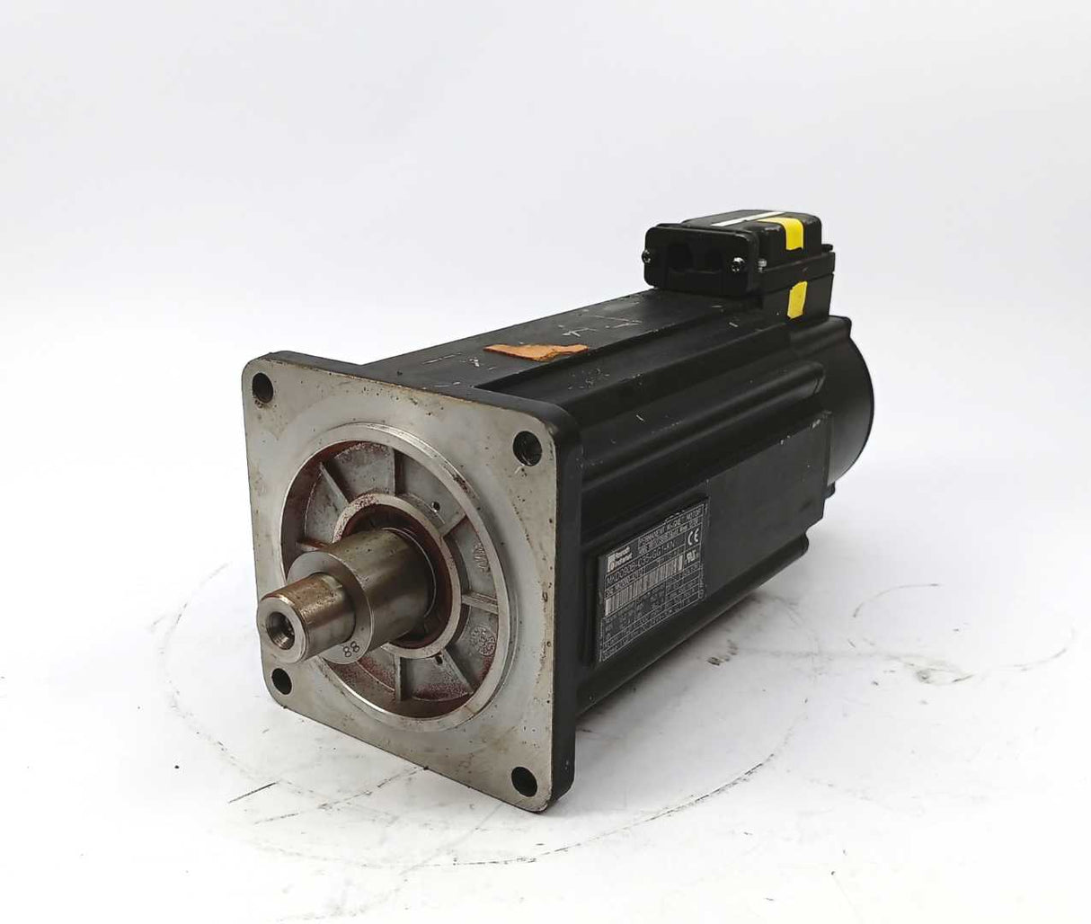 Rexroth R911273895 MKD090B-035-GG1-KN MAGNET MOTOR