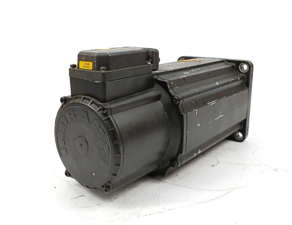 Rexroth R911273895 MKD090B-035-GG1-KN MAGNET MOTOR