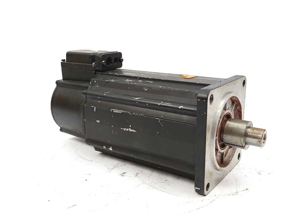 Rexroth R911273895 MKD090B-035-GG1-KN MAGNET MOTOR
