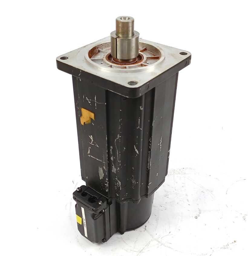 Rexroth R911273895 MKD090B-035-GG1-KN MAGNET MOTOR