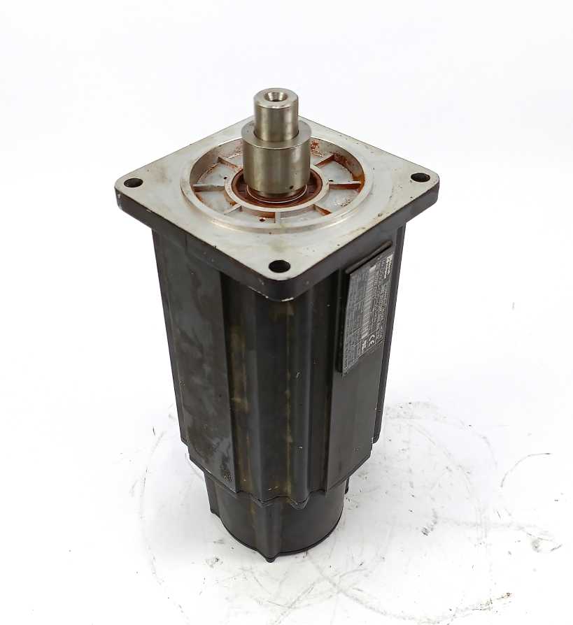 Rexroth R911273895 MKD090B-035-GG1-KN MAGNET MOTOR