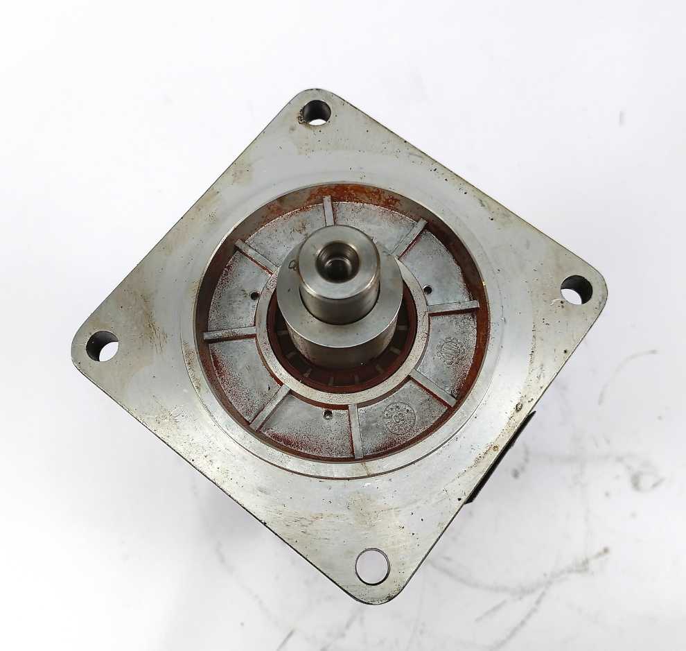 Rexroth R911273895 MKD090B-035-GG1-KN MAGNET MOTOR