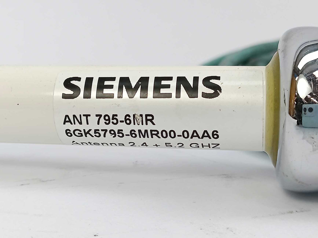 Siemens 6GK5795-6MR00-0AA6 ANT795-6MR IWLAN antenna