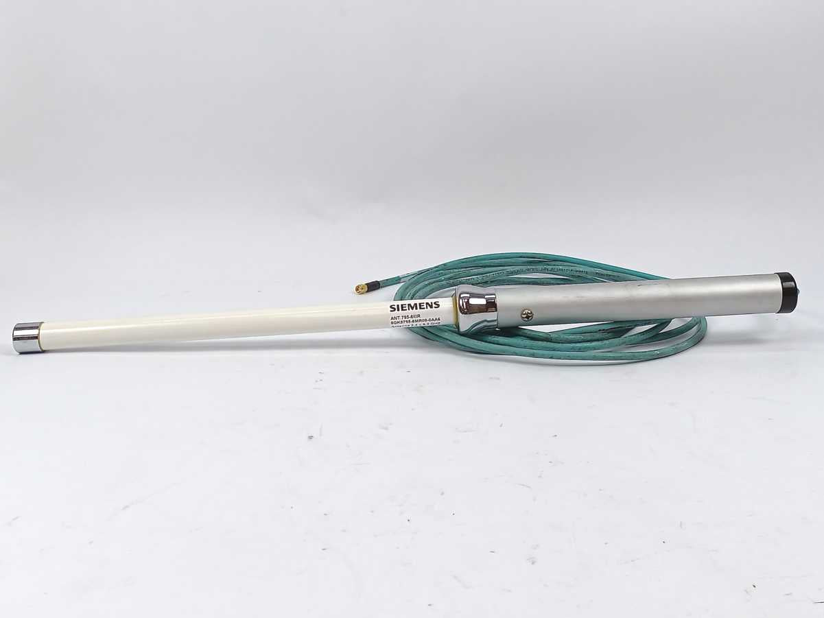 Siemens 6GK5795-6MR00-0AA6 ANT795-6MR IWLAN antenna