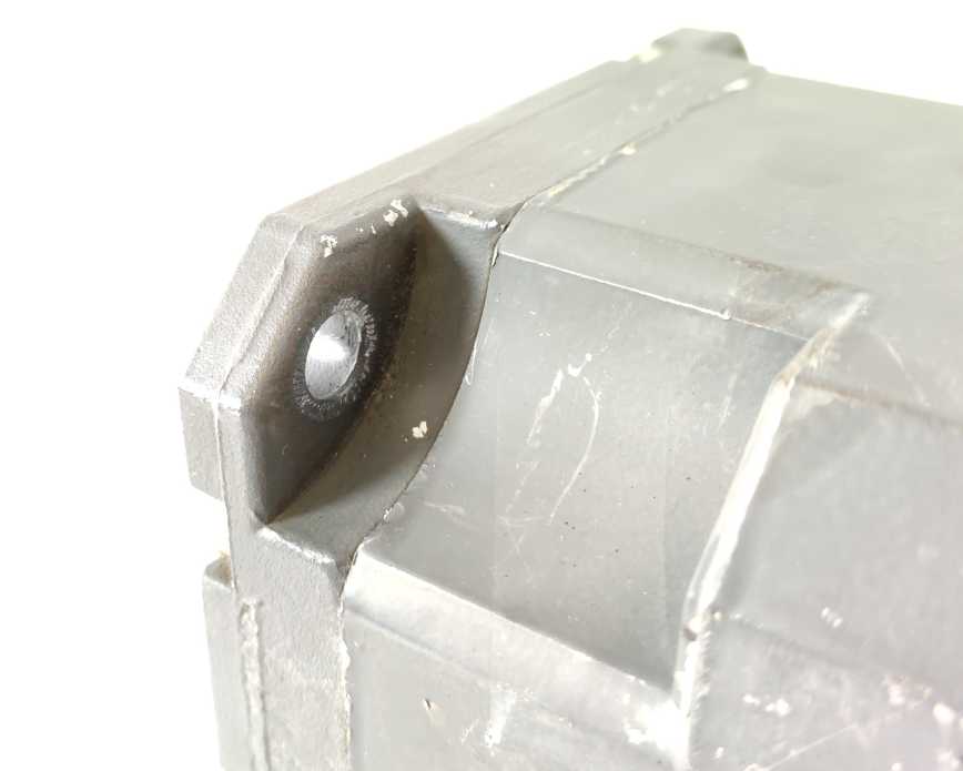 Siemens 1FT6064-1AF71-3EG1 SIMOTICS S synchronous servo motor