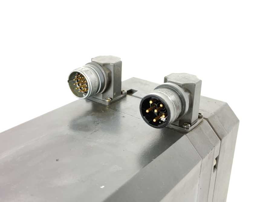 Siemens 1FT6064-1AF71-3EG1 SIMOTICS S synchronous servo motor