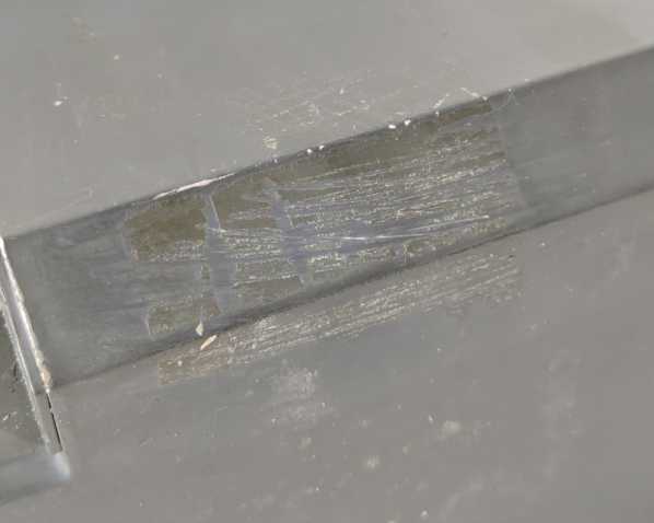 Siemens 1FT6064-1AF71-3EG1 SIMOTICS S synchronous servo motor