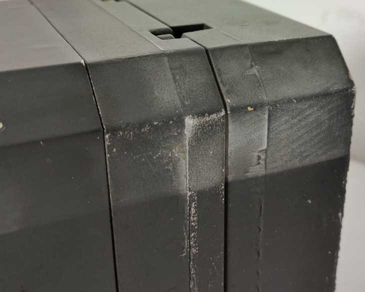 Siemens 1FT6064-1AF71-3EG1 SIMOTICS S synchronous servo motor