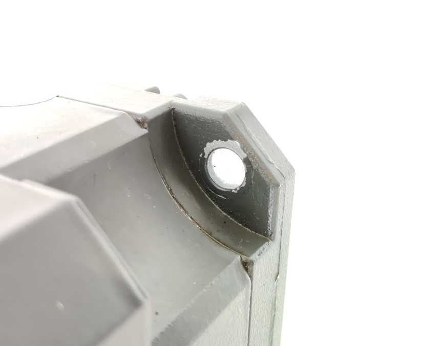 Siemens 1FT6064-1AF71-3EH1 SIMOTICS S synchronous servo motor