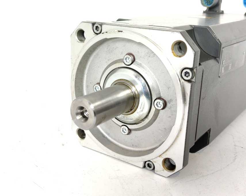Siemens 1FT6064-1AF71-3EH1 SIMOTICS S synchronous servo motor