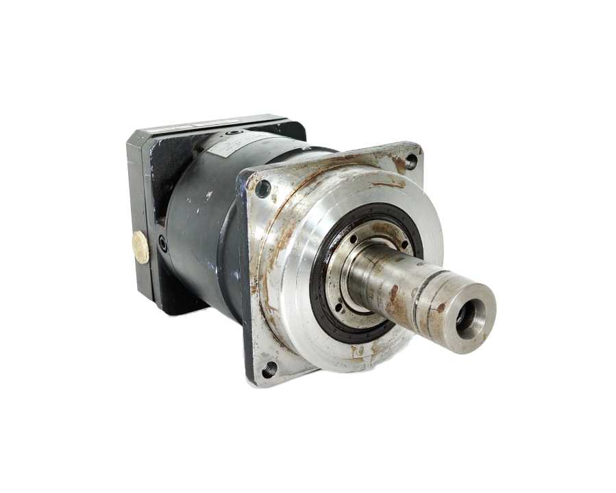 Alpha getriebe SP140-MC2-20-061-000 20014000 Planetary Gearbox. Ratio: 20