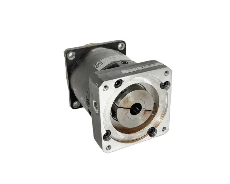 Alpha getriebe SP140-MC2-20-061-000 20014000 Planetary Gearbox. Ratio: 20