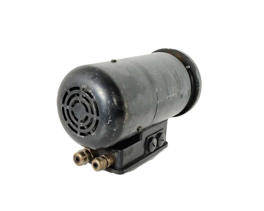 Georgii Kobold KOD 446-1A MB/XF/G/S18/S141 10 0535 0019-1 3-phase AC Brake Motor
