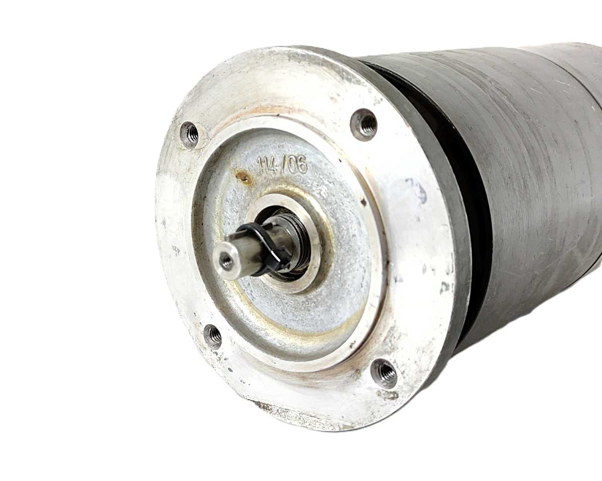 Georgii Kobold KOD 446-1A MB/XF/G/S18/S141 10 0535 0019-1 3-phase AC Brake Motor