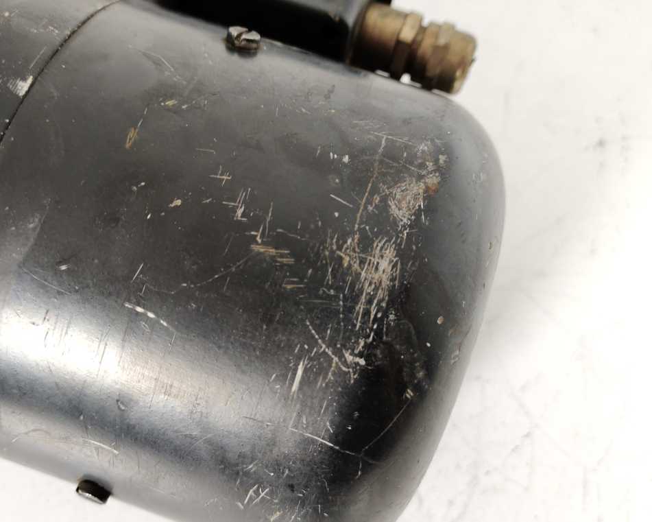 Georgii Kobold KOD 446-1A MB/XF/G/S18/S141 10 0535 0019-1 3-phase AC Brake Motor