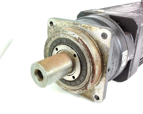 Rexroth Indramat R911277858 MKD112C-024-GG0-AN Digital AC Servo Motor