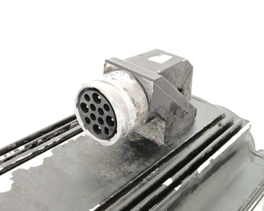 Rexroth Indramat R911277858 MKD112C-024-GG0-AN Digital AC Servo Motor