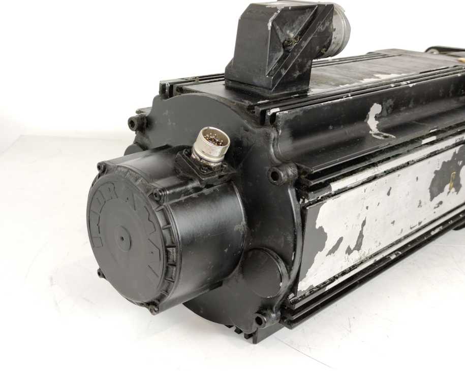 Rexroth Indramat R911277858 MKD112C-024-GG0-AN Digital AC Servo Motor