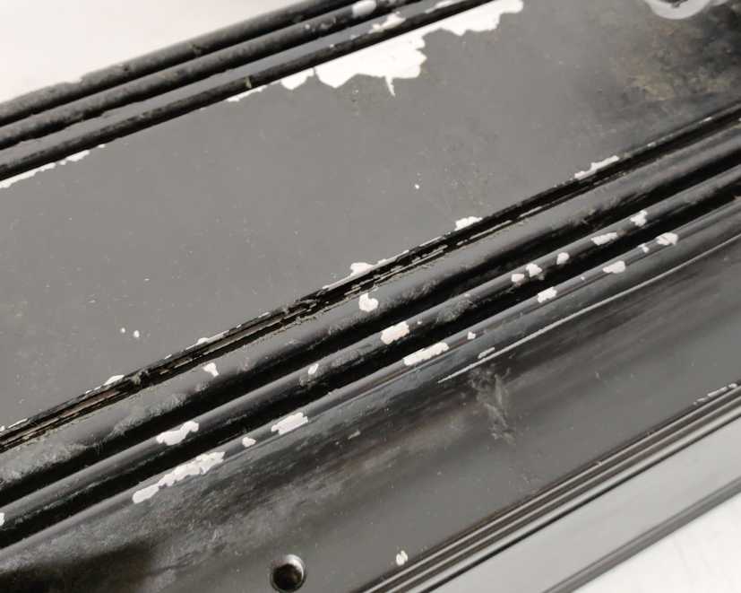 Rexroth Indramat R911277858 MKD112C-024-GG0-AN Digital AC Servo Motor