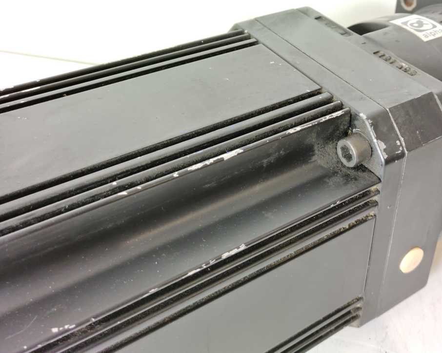 Rexroth Indramat R911277858 MKD112C-024-GG0-AN Digital AC Servo Motor