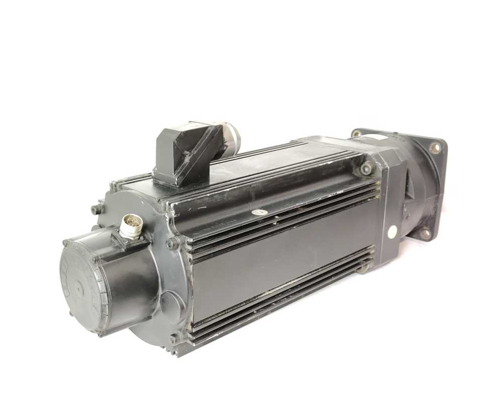 Rexroth Indramat R911277858 MKD112C-024-GG0-AN Digital AC Servo Motor