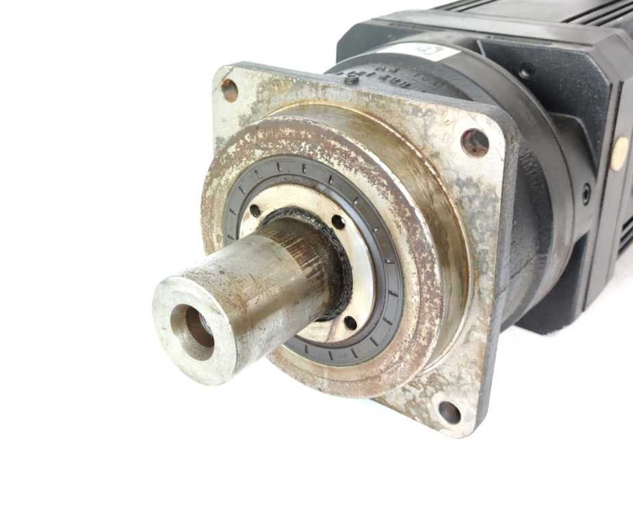 Rexroth Indramat R911277858 MKD112C-024-GG0-AN Digital AC Servo Motor