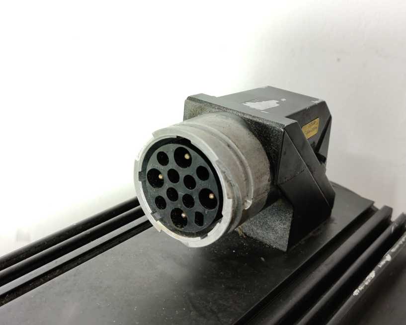 Rexroth Indramat R911277858 MKD112C-024-GG0-AN Digital AC Servo Motor