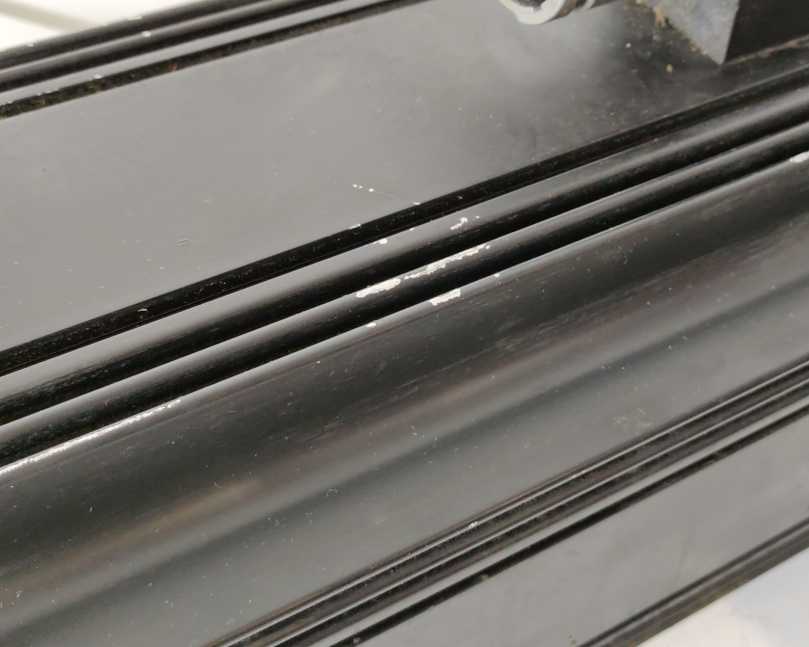 Rexroth Indramat R911277858 MKD112C-024-GG0-AN Digital AC Servo Motor