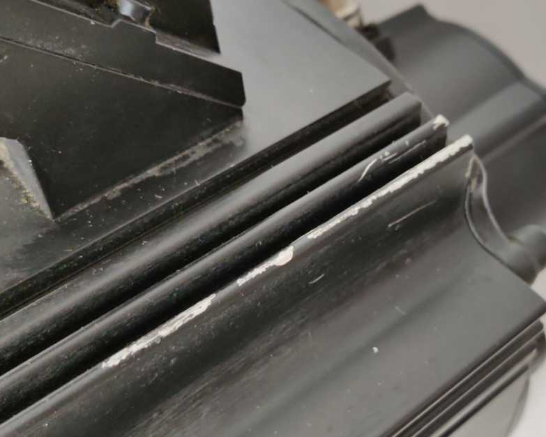 Rexroth Indramat R911277858 MKD112C-024-GG0-AN Digital AC Servo Motor