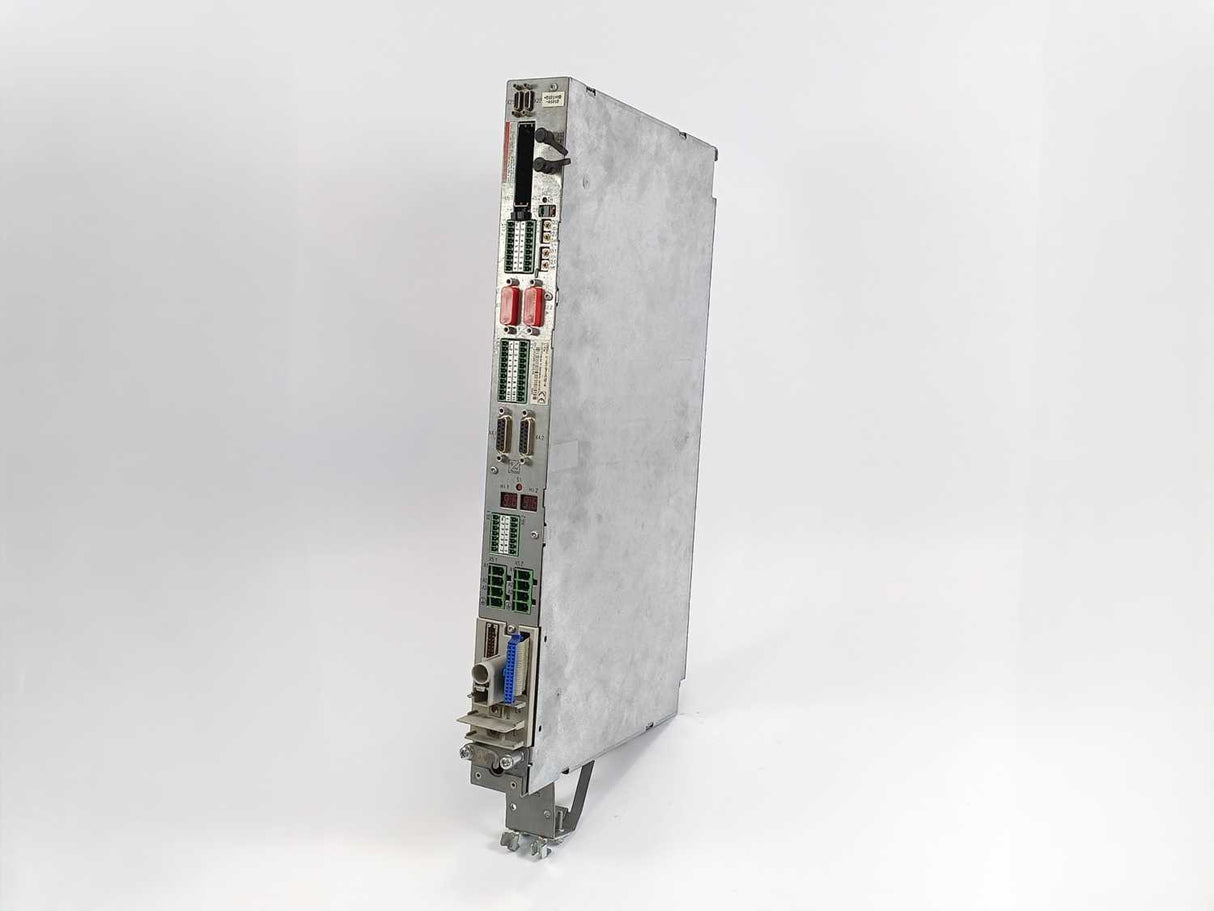 Bosch Rexroth R911292793 HDD2.2-W016N-HD32-01-FW Output Stage / Drive Module