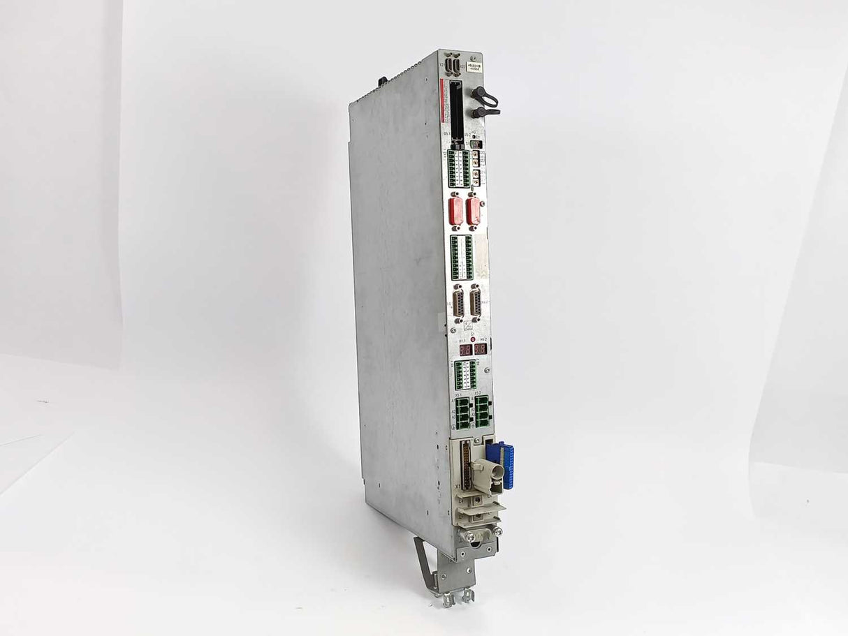 Bosch Rexroth R911292793 HDD2.2-W016N-HD32-01-FW Output Stage / Drive Module